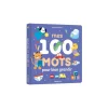 Auzou Livre mes 100 mots pour bien grandir -