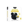 Auzou Livre mes premiers flaps les petits animaux -