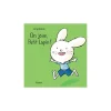 Moulin Roty Livre On joue Petit Lapin - L'école des loisirs