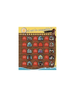 Milan Livre Qui est le coupable ? chez les pirates -