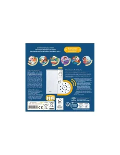 Auzou Livre sonore Mozart -