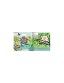 Auzou Livre sonore Vivaldi -