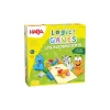Enfant Haba Logic Games Les Acrobasticots -