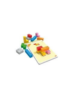 Enfant Haba Logic Games Les Acrobasticots -