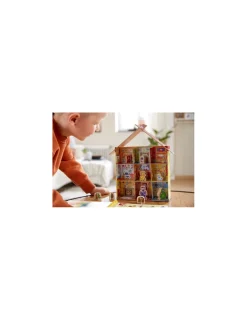 Enfant Haba Logic Games Où se cache Wanda? -