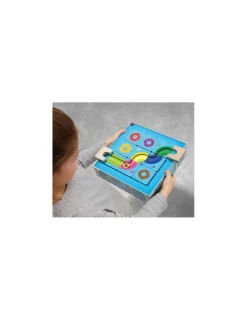 Enfant Haba Logic Games Splash Labyrinthe -