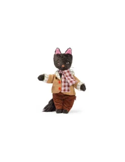 Moulin Roty Léon le chat Les Minouchkas -