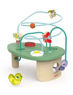 Janod Looping chenille et compagnie -