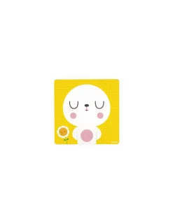 Janod L'ours des émotions -