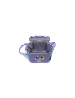 Enfant Les Deglingos Lunch bag Kiprokos le zèbre - Les Déglingos