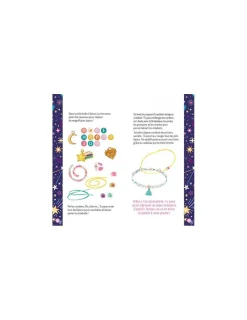 Auzou Ma boîte à bijoux secrète Céleste -