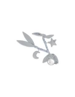 Kaloo Ma chaîne d'activités bleu -