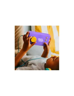 Lunii Ma fabrique à histoires violette