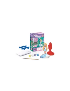 Mako creations Ma fée de l'air - Mako moulages