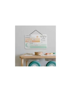 Enfant L'atelier gigogne Ma petite routine -