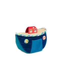 Lilliputiens Ma première arche de Noé -