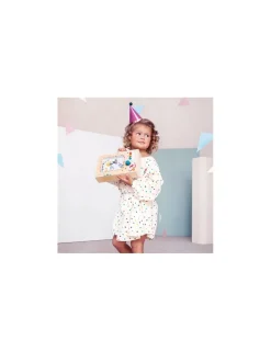 Lilliputiens Ma première boite à musique animée -