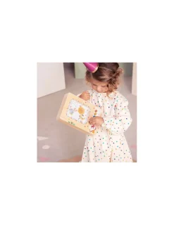 Lilliputiens Ma première boite à musique animée -