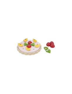 Enfant Janod Ma première tarte aux fruits Twist -
