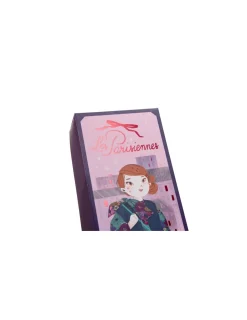 Moulin Roty Madame Constance édition limitée Les Parisiennes -