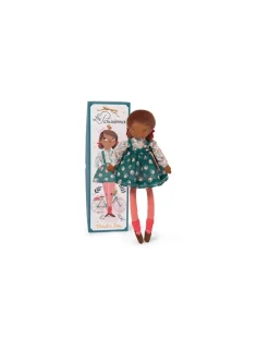 Moulin Roty Mademoiselle Cerise Les Parisiennes -