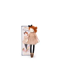 Moulin Roty Mademoiselle Constance Les Parisiennes -