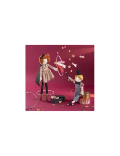 Moulin Roty Mademoiselle Eglantine Les Parisiennes -