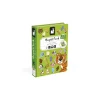 Enfant Janod Magnetibook animaux -