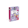 Janod Magnetibook princesses -