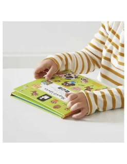 Janod Magnéti'stories La ferme -