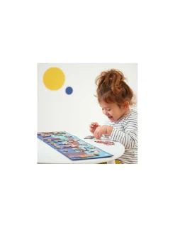 Janod Magnéti'stories La fête des animaux -