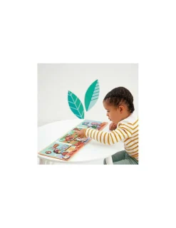 Janod Magnéti'stories Les animaux domestiques -