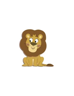 Janod Magnéti'stories Les animaux d'Afrique -