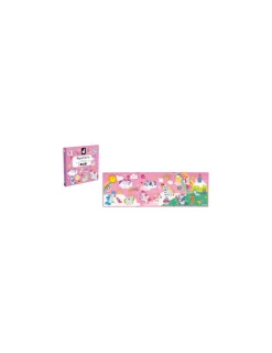 Janod Magnéti'stories Les licornes -