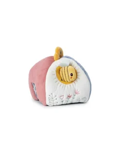 Lilliputiens Maison Jules et 4 hochets cachés -