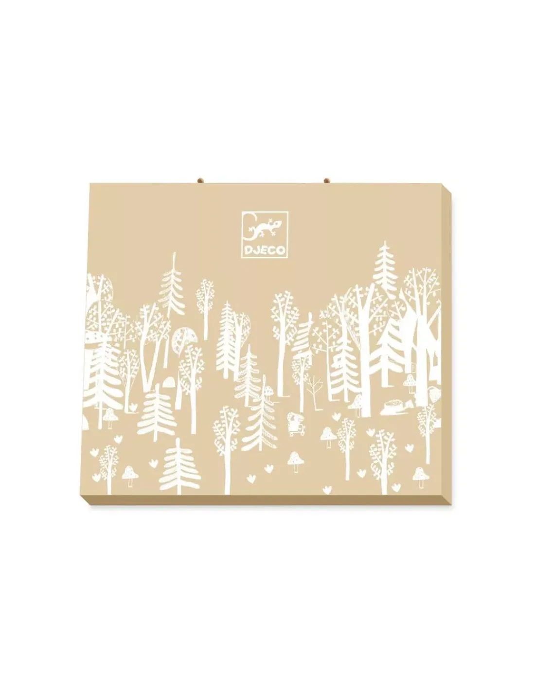 Enfant Djeco Malette de coloriage -