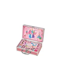 Enfant Souza Malette maquillage princesse -