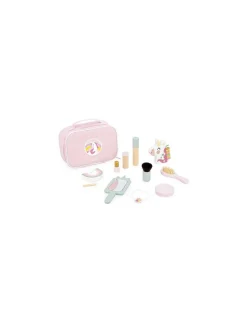 Janod Mallette beauté Licorne -