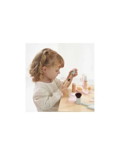 Janod Mallette beauté Licorne -