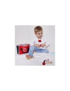 Enfant Janod Mallette de docteur -