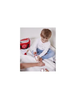 Enfant Janod Mallette de docteur -