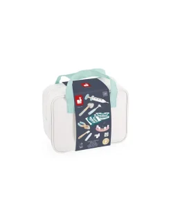 Enfant Janod Mallette du dentiste -