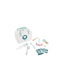 Enfant Janod Mallette du dentiste -