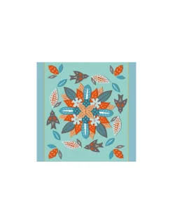 Janod Mandalas Nature - Les ateliers du calme