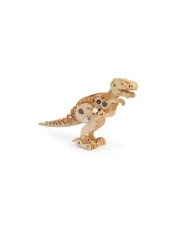 Enfant Graine Creative Maquette 3D mécanique T-Rex - Graine Créative