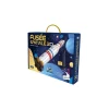 Sassi junior Maquette La fusée spatiale 3D - Sassi