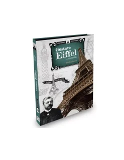 Sassi junior Maquette La tour Eiffel - Sassi