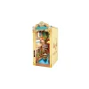 Rolife Maquette Romantic Venise Book Nook -