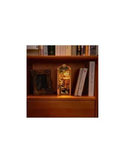 Rolife Maquette Romantic Venise Book Nook -