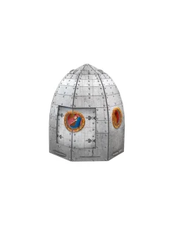 Sassi junior Maquettes 3D Jules Verne - Sassi